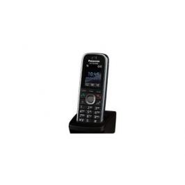 Дополнительная микросотовая трубка Panasonic DECT KX-TCA285RU черный
