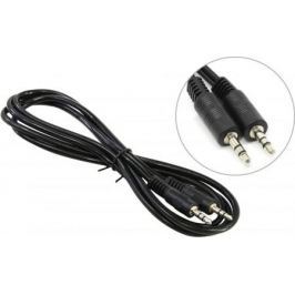 Кабель соединительный 1.5м 5bites Jack 3.5(m)-Jack 3.5(m) AC35J-015M