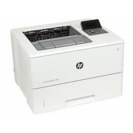 Принтер HP LaserJet Enterprise M506dn F2A69A ч/б A4 43ppm 1200x1200dpi 512Mb Duplex Ethernet USB