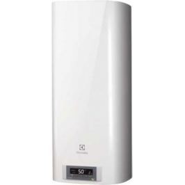 Водонагреватель накопительный Electrolux EWH 50 Formax DL 50л 2кВт белый