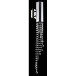 Бра Crystal Lux Creek AP1