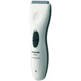 Машинка для стрижки волос Panasonic ER131H белый