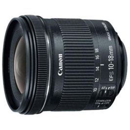 Объектив Canon EF-S 10-18мм F/4.5-5.6 9519B005