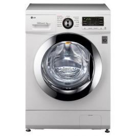 Стиральная машина LG F1496AD3 белый