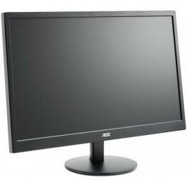 Монитор 20" AOC e2070Swn