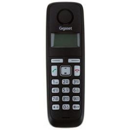 Телефон Gigaset А120 Black (Dect)