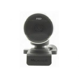 Веб-Камера Microsoft Lifecam Studio 5WH-00002