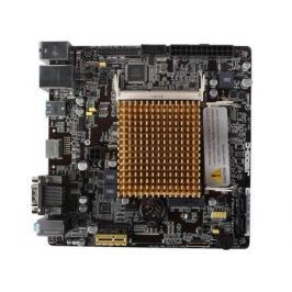 Материнская плата ASUS J1800I-C Intel Celeron J1800 2xDDR3 1xPCI 2xSATAII D-Sub HDMI USB3.0 mini-ITX Retail