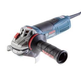 Углошлифовальная машина Bosch GWS 17-125 CIE 125 мм 1700 Вт
