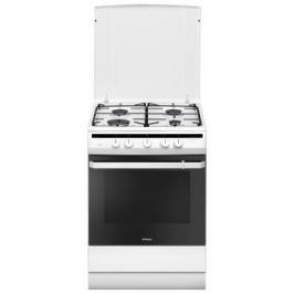 Газовая плита Hansa FCGW61000 белый
