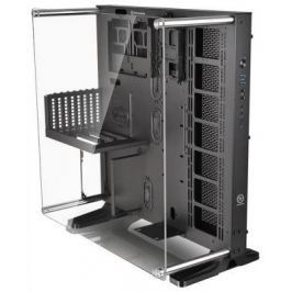 Корпус ATX Thermaltake Core P5 Без БП чёрный CA-1E7-00M1WN-00