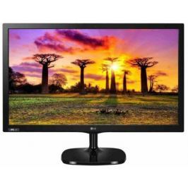 Телевизор LG 22MT58VF-PZ черный
