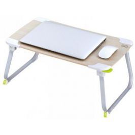 Подставка для ноутбука 17" STM Laptop Table NT1 Wood 520x292 белый
