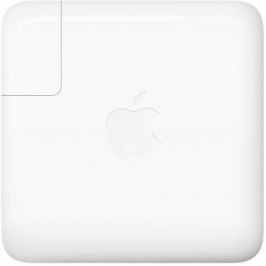 Блок питания Apple Адаптер питания Apple USB-C 87 Вт MNF82Z/A