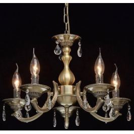 Подвесная люстра MW-Light Аврора 3 371011605