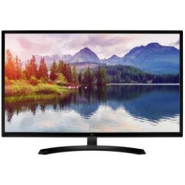 Монитор 32" LG 32MP58HQ-P
