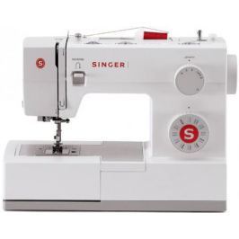 Швейная машина Singer Supera 5523 белый