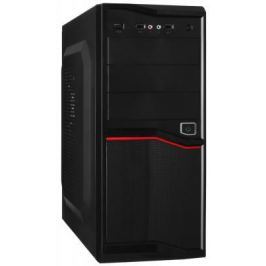 Корпус ATX Exegate AB-220 350 Вт чёрный EX247929RUS