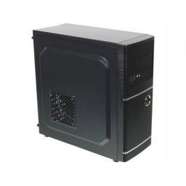 Корпус ATX Accord ACC-B301 Без БП чёрный