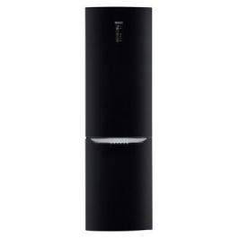 Холодильник LG GA-B489SBQZ черный