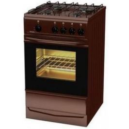 Газовая плита Terra SH 14.120-01 Br коричневый