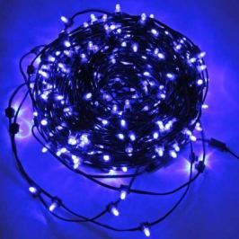 Гирлянда для деревьев уличная LED CLIP LIGHT, 50 м, зеленый кабель|3