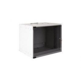 Шкаф настенный 19" 7U Estap SOHOline SOHO7U40G 520x400mm серый