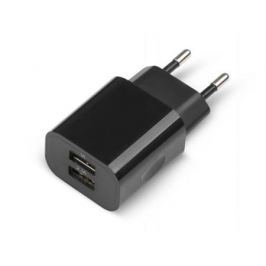 Сетевое зарядное устройство Jet.A UC-Z14 2 х USB 2.1A черный
