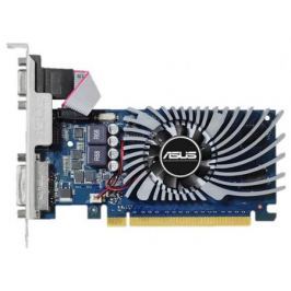 Видеокарта 2048Mb ASUS GeForce GT730 PCI-E 64bit GDDR5 DVI HDMI HDCP GT730-2GD5-BRK Retail