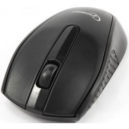 Мышь беспроводная Gembird MUSW-217 чёрный USB