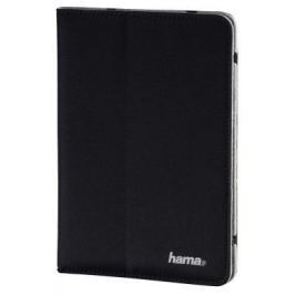 Чехол Hama Strap универсальный для планшетов с экраном 7" полиэстер черный 00173500