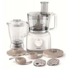 Комбайн Philips HR7628 650Вт