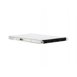 Серверный корпус 1U Supermicro CSE-815TQ-563CB 560 Вт чёрный