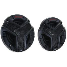 Автоакустика JVC CS-V418 коаксиальная широкополосная 10см 20Вт-180Вт