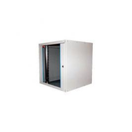 Шкаф настенный 19" 12U Estap ECOline ECO12U450GF1 600x450mm серый