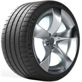 Шина Michelin Pilot Super Sport NO 295/35 R20 105Y