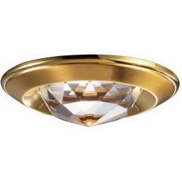 Встраиваемый светильник Novotech Glam 369428
