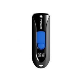 Флешка USB 128Gb Transcend JetFlash 790 TS128GJF790K черный