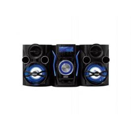 Минисистема DVD BBK AMS110BT 2х60Вт синий