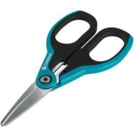 Ножницы универсальные Gardena Shnip-Snap синий/черный 08704-20.000.00