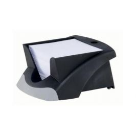 Подставка Durable для бумаг 0.9х0.9см 500л черный 771401