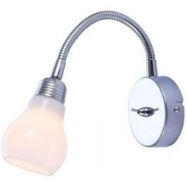 Спот Arte Lamp Lettura A5271AP-1CC