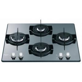 Варочная панель газовая Ariston DD 642 /HA(ICE) RU серебристый