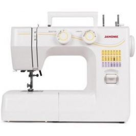 Швейная машина Janome 1143 белый