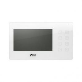 Видеодомофон FORT Automatics C0702HF