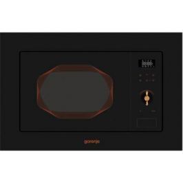 СВЧ Gorenje BM201INB 800 Вт чёрный