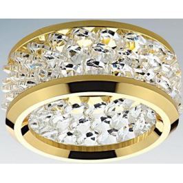 Встраиваемый светильник Lightstar Monile 031802