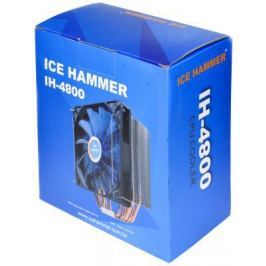 Кулер для процессора Ice Hammer IH-4800 Socket 2011/1156/1155/754/939/940/775/1366/AM2