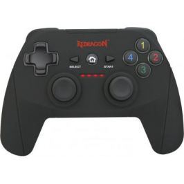 Геймпад Defender Redragon Harrow USB 64230