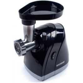 Мясорубка ENDEVER Sigma-37 2000 Вт чёрный